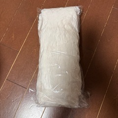 INGNI エコファーストール　新品の画像