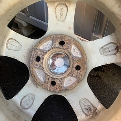 ヨコハマ　スタッドレス　175/65-14 IG50Plusの画像