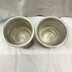 ☆ドリーム2号館☆和　ワイングラスペア　開封未使用品の画像