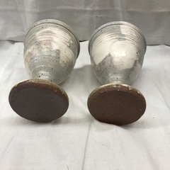 ☆ドリーム2号館☆和　ワイングラスペア　開封未使用品の画像