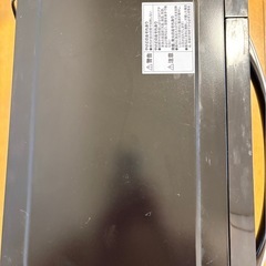 電子レンジの画像