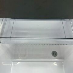 ★リユースのサカイ高崎店★TJ12981 Haier 冷蔵庫 286L ２０２４年製 動作確認／クリーニング済みの画像