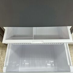 ★リユースのサカイ高崎店★TJ12981 Haier 冷蔵庫 286L ２０２４年製 動作確認／クリーニング済みの画像