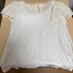 INGNI 秋冬Mサイズ服の画像