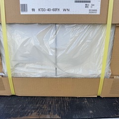 ２日間限定　キャビネット2セット吊り戸棚の画像