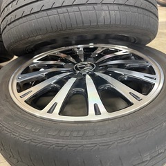 美品ホンダ純正　15インチ　アルミホイール　軽自動車専用の画像