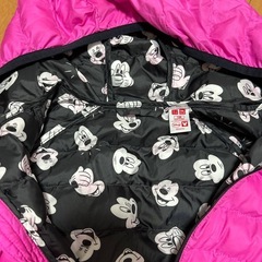 ユニクロ120の画像
