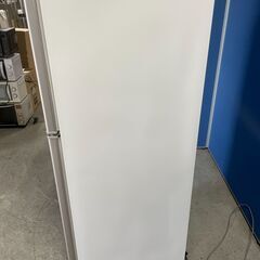 【大容量】SHARP ２ドアトール冷蔵庫 SJ-23T-S 2011年製 通電確認済み 格安 早い者勝ち 引取歓迎 配送OKの画像
