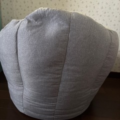 1人用ソファ 座椅子 の画像