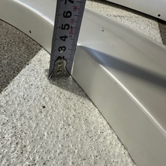 200系ハイエースオーバーフェンダーの画像