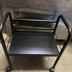 伸縮式　マルチラック　棚の画像