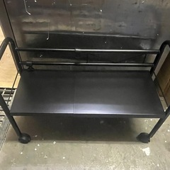 伸縮式　マルチラック　棚の画像