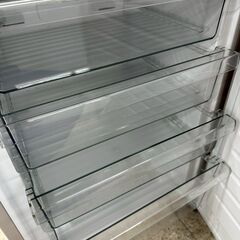 ★リユースのサカイ高崎店★TJ12982 TWINBIRD 冷蔵庫 199L ２０１９年製 動作確認／クリーニング済みの画像