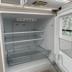 ★リユースのサカイ高崎店★TJ12982 TWINBIRD 冷蔵庫 199L ２０１９年製 動作確認／クリーニング済みの画像