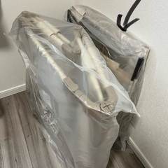 日本育児　おくだけとおせんぼの画像