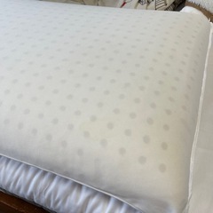 枕 大きいサイズ 柔らかいの画像