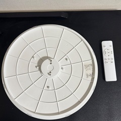 LEDシーリングライト6畳28Wの画像