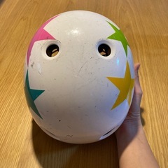 自転車　ヘルメット　子供　の画像