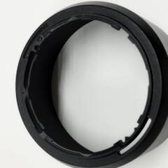 【未使用に近い】Nikon HB-77/レンズフードの画像