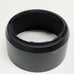 【未使用に近い】Nikon HB-77/レンズフードの画像