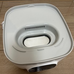ピジョン　スチーム除菌・乾燥器の画像