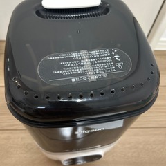 ピジョン　スチーム除菌・乾燥器の画像