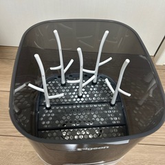 ピジョン　スチーム除菌・乾燥器の画像