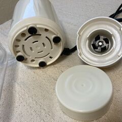 【美品】BRUNO ミニボトルブレンダーの画像