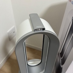 Dyson ホットアンドクールの画像