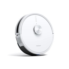 【新品未使用】ECOVACS DEEBOT Y1 PRO ロボット掃除機の画像