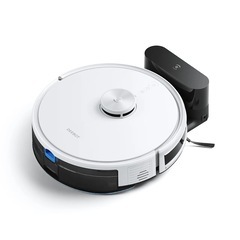 【新品未使用】ECOVACS DEEBOT Y1 PRO ロボット掃除機の画像