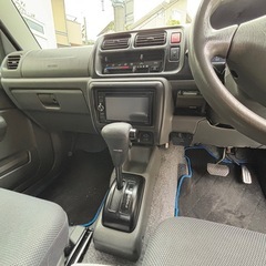 スズキ　ジムニー JB23B 希少グレード 車検残長AT J2 個人出品 現車確認要の画像