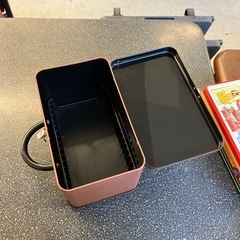 M2510-064 Disney Mickey Mouse CDケース 缶box DJ-3002 キズ汚れ有りの画像