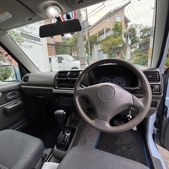 スズキ　ジムニー JB23B 希少グレード 車検残長AT J2 個人出品 現車確認要の画像