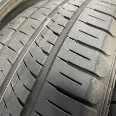 ハスラーに使用　165/60-15の画像