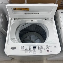 YAMADA(ﾔﾏﾀﾞ電機)  洗濯機 YWM-T45H1 の画像