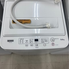 YAMADA(ﾔﾏﾀﾞ電機)  洗濯機 YWM-T45H1 の画像