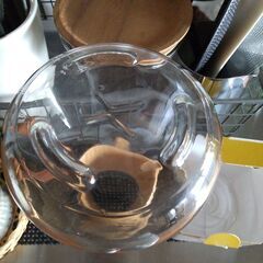 CHEMEX　　ケメックス　コーヒーメーカー　3カップの画像