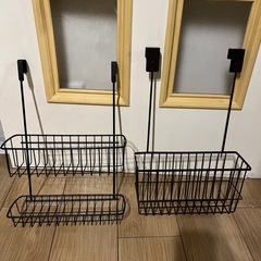 引き渡し確定！ラック2セット　の画像