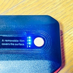 ⭕️バッテリースターターの画像