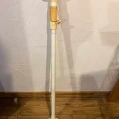 突っ張り棒3本の画像