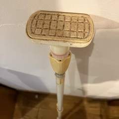 突っ張り棒3本の画像