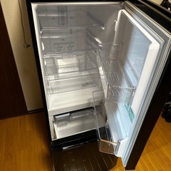 冷蔵庫（一人暮らしサイズ）の画像