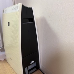 空気せいじょ清浄機の画像