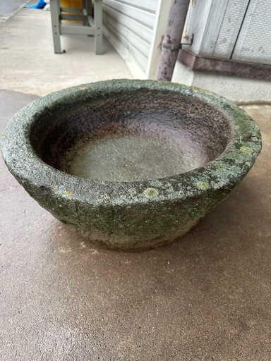 水槽　石鉢　【ビオトープ】