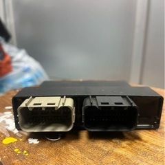 GSX-R1000 K7 K8 ECU
の画像