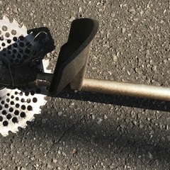 刈払機 BC200T 丸山製作所の画像