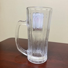 JIM BEAM グラス ジョッキの画像