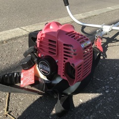 刈払機 BC200T 丸山製作所の画像