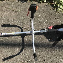 刈払機 BC200T 丸山製作所の画像